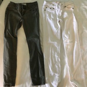 Girls Pants